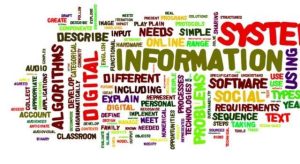 what is information technology