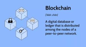 Blockchain-technology